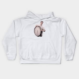 Its Time To Stop Kids Hoodie
